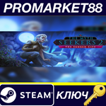 *The Myth Seekers 2: The Sunken City Steam КЛЮЧ *GLOBA