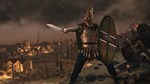 * Total War: ROME II - Rise of the Republic Campaign Pa