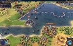 * Sid Meier´s Civilization VI - Vikings Scenario Pack D