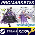 * RPG Maker MV - Fantasy Heroine Character Pack DLC EU