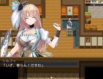 * RPG Maker MV - Fantasy Heroine Character Pack DLC EU