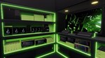 *  Building Simulator - Razer Workshop DLC Steam КЛЮЧ