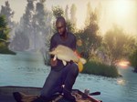 * Euro Fishing US Steam КЛЮЧ * США