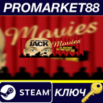 *YOU DON´T KNOW JACK MOVIES Steam КЛЮЧ *GLOBAL