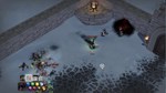 * Magicka 2 - Ice, Death and Fury DLC EMEA Steam КЛЮЧ