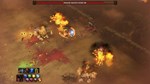 * Magicka 2 - Ice, Death and Fury DLC EMEA Steam КЛЮЧ