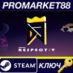 * DJMAX RESPECT V Steam КЛЮЧ * GLOBAL