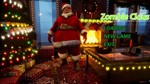 * Zombie Claus Steam КЛЮЧ * GLOBAL