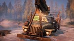 *Spintires Chernobyl Bundle Steam КЛЮЧ *GLOBAL