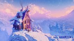 *Trine 4: The Nightmare Prince EU Steam КЛЮЧ *ЕВРОПА