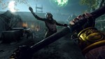 * Warhammer: Vermintide 2 - Shadows Over B*genhafen DLC