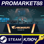 *  Building Simulator - AORUS Workshop DLC Steam КЛЮЧ