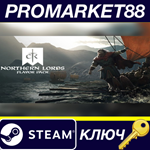 * Crusader Kings III - Northern Lords DLC Steam КЛЮЧ