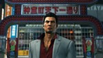 * Yakuza 6: The Song of Life EN Language Only ROW Steam