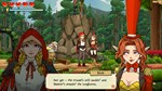 *Scarlet Hood and the Wicked Wood Steam КЛЮЧ *GLOBAL