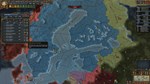 * Europa Universalis IV - Leviathan Expansion Steam КЛЮ