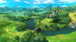 * Ni no Kuni Wrath of the White Witch Remastered RU Ste