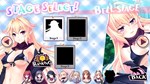 * Delicious! Pretty Girls Mahjong Solitaire Steam КЛЮЧ