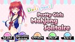 * Delicious! Pretty Girls Mahjong Solitaire Steam КЛЮЧ