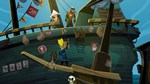 *Return to Monkey Island EU Steam КЛЮЧ *ЕВРОПА