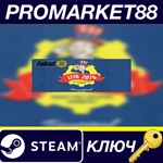 *Fallout 76 Tricentennial Edition Steam КЛЮЧ *GLOBAL