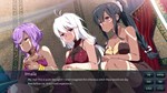 * Sakura Forest Girls 2 Steam КЛЮЧ * GLOBAL