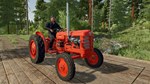 * Farming Simulator 22 - Volvo T 425 Krabat DLC Steam К