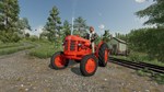 * Farming Simulator 22 - Volvo T 425 Krabat DLC Steam К