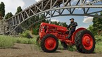 * Farming Simulator 22 - Volvo T 425 Krabat DLC Steam К