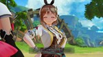 * Atelier Ryza 3: Alchemist of the End & the Secret КЛЮ