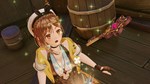 * Atelier Ryza 3: Alchemist of the End & the Secret КЛЮ