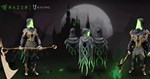 *V Rising - Razer Serpent Pack DLC Steam КЛЮЧ *GLOBAL