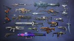 *Destiny 2 - Forsaken Pack DLC TR Steam КЛЮЧ *ТУРЦИЯ