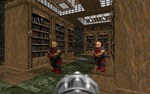 * Doom II + Master Levels for Doom II Bundle Steam КЛЮЧ