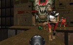 * Doom II + Master Levels for Doom II Bundle Steam КЛЮЧ