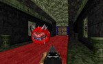 * Doom II + Master Levels for Doom II Bundle Steam КЛЮЧ