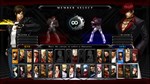 ** THE KING OF FIGHTERS XIII GLOBAL MATCH Upgrade packa