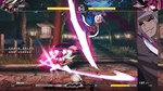 ** UNDER NIGHT IN-BIRTH II Sys:Celes Ogre DLC STEAM GIF