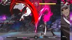 ** UNDER NIGHT IN-BIRTH II Sys:Celes Ogre DLC STEAM GIF