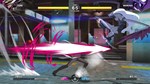 ** UNDER NIGHT IN-BIRTH II Sys:Celes Ogre DLC STEAM GIF