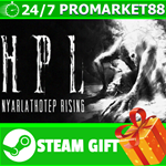 **ВСЕ СТРАНЫ+РОССИЯ** HPL STEAM GIFT