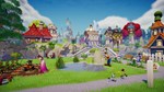 * Disney Dreamlight Valley Steam АККАУНТ +ПОЧТА*