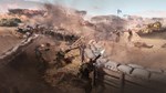 * Company of Heroes 3 Steam АККАУНТ НОВЫЙ+ПОЧТА