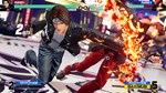 * THE KING OF FIGHTERS XV Steam АККАУНТ +ПОЧТА*