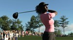 * PGA TOUR 2K23 Steam АККАУНТ НОВЫЙ +ПОЧТА*