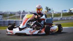 * KartKraft Steam АККАУНТ НОВЫЙ +ПОЧТА*