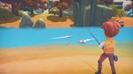 * My Time At Portia Steam АККАУНТ НОВЫЙ+ПОЧТА