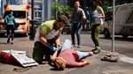 * Ambulance Life: A Paramedic Simulator Steam АККАУНТ