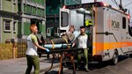 * Ambulance Life: A Paramedic Simulator Steam АККАУНТ