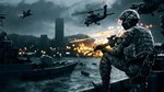 * Battlefield 4 + China Rising DLC English Language Onl